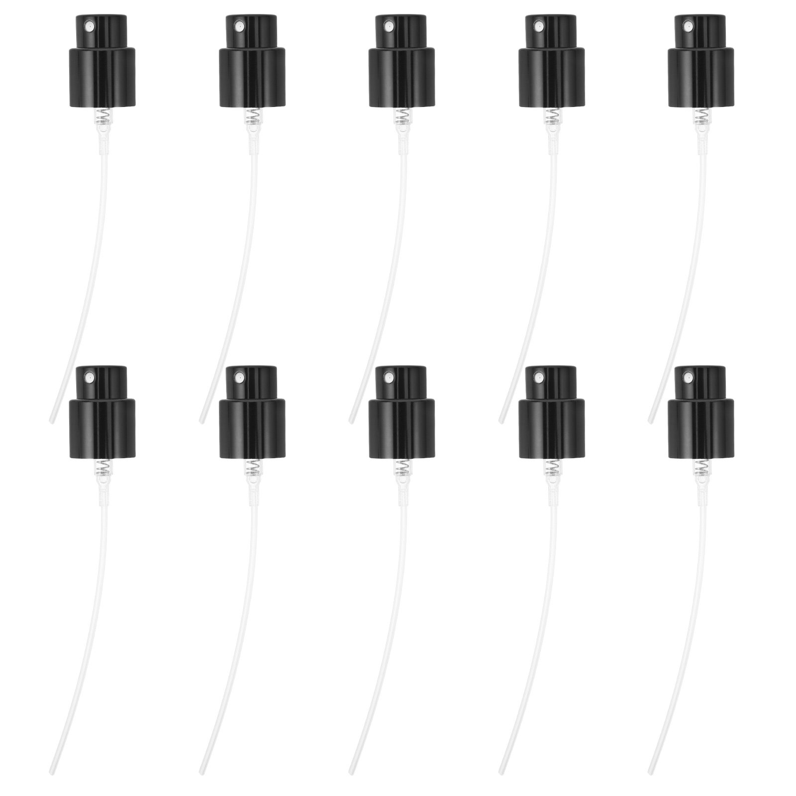 Perfume Fragrance Mist - 10Pcs Perfume Spray Bottle Tops 15Mm