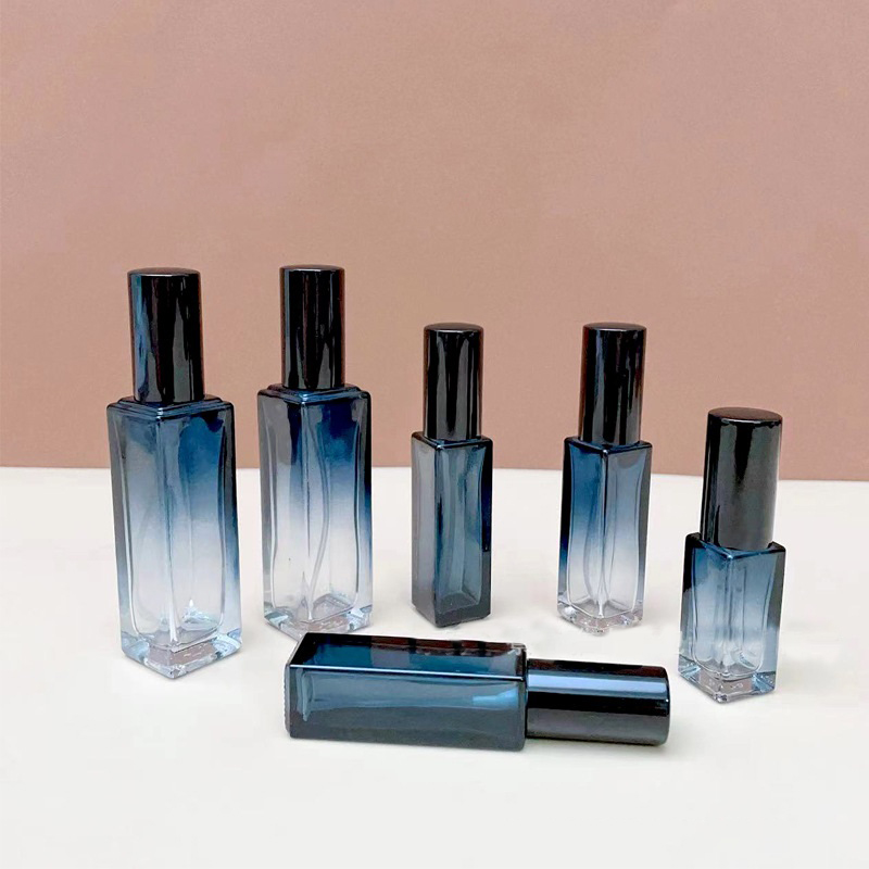 Oud Perfume Spray - 5ml 9ml 20ml Perfume Spray Bottle