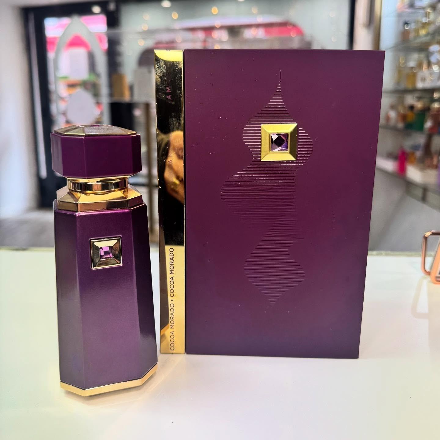 Oud Perfume Spray - Unisex perfume spray, 100ml