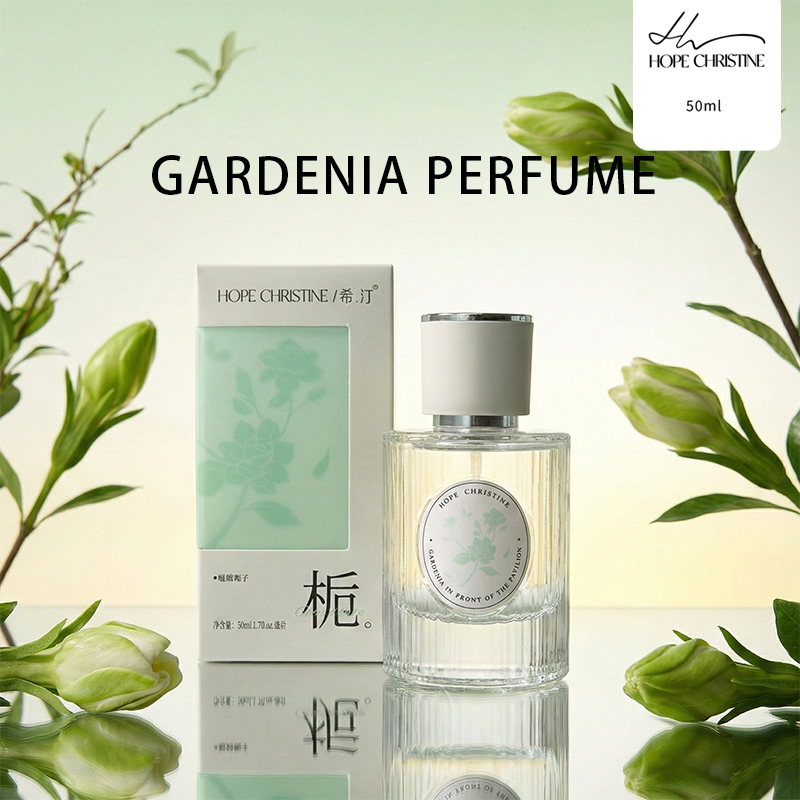Fresh Gardenia Women Perfume S - огляд і ціна Perfume Aqua Fragrance