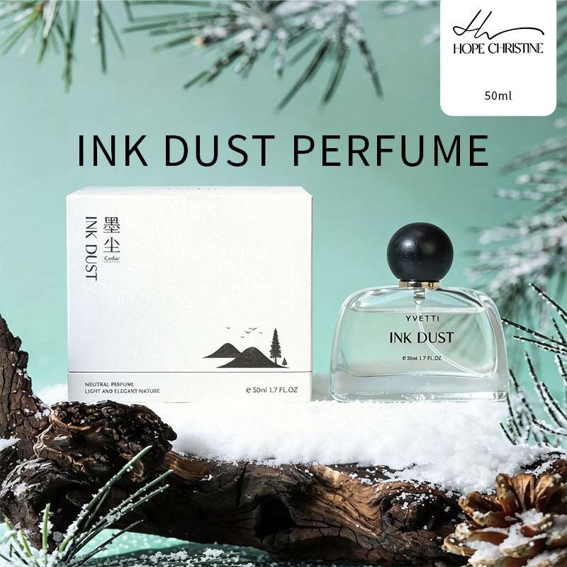 Cedarwood Woody Oriental Notes - огляд і ціна Unique Perfume Fragrance