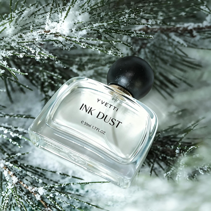 Cedarwood Woody Oriental Notes - огляд і ціна Unique Perfume Fragrance