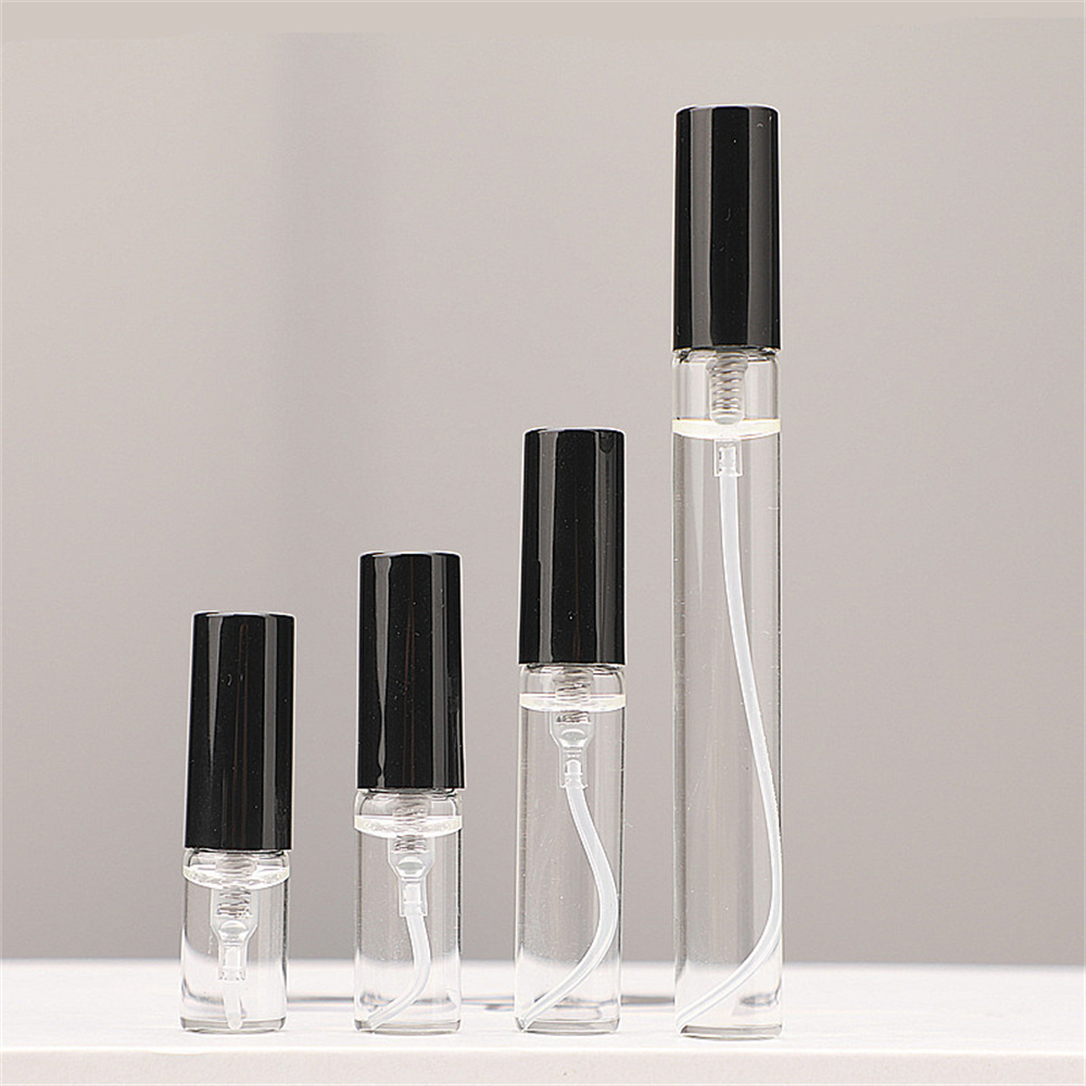5PCS 2ML/3ML/5ML/10ML Portable - огляд і ціна Oud Perfume Spray