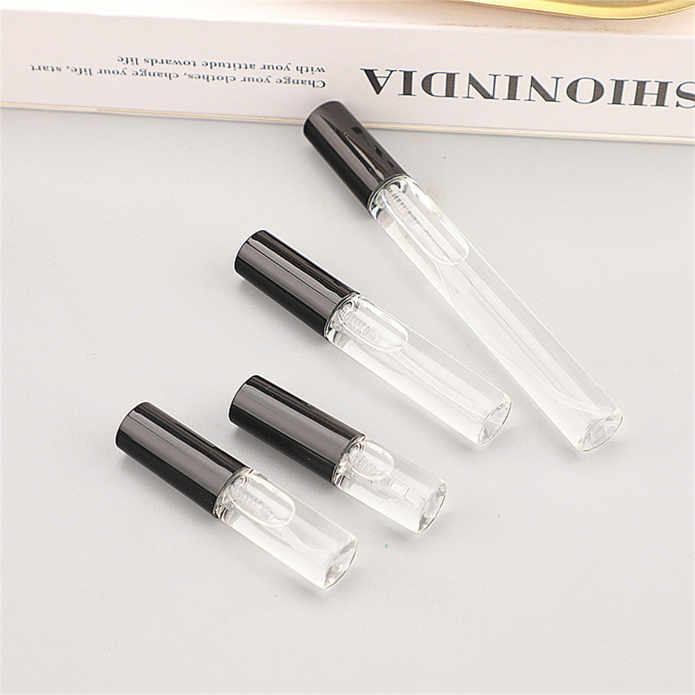 5PCS 2ML/3ML/5ML/10ML Portable - огляд і ціна Oud Perfume Spray
