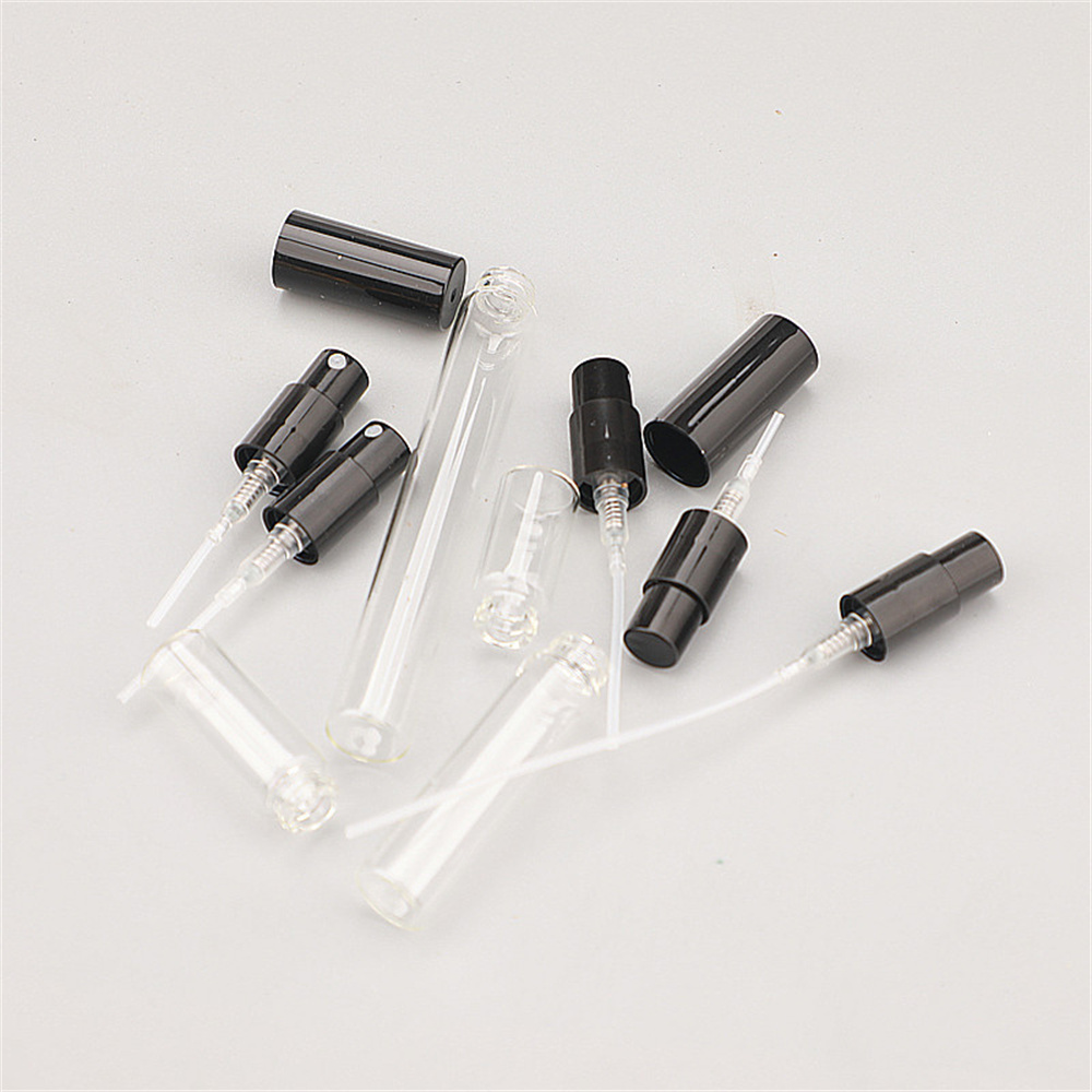 5PCS 2ML/3ML/5ML/10ML Portable - огляд і ціна Oud Perfume Spray