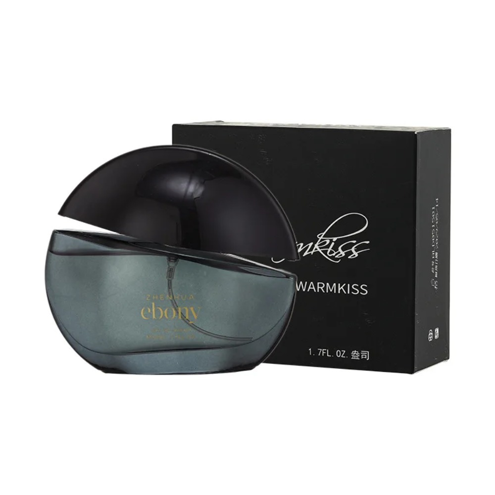 50ML Luxury Ebony Perfume Long - огляд і ціна Unique Perfume Fragrance