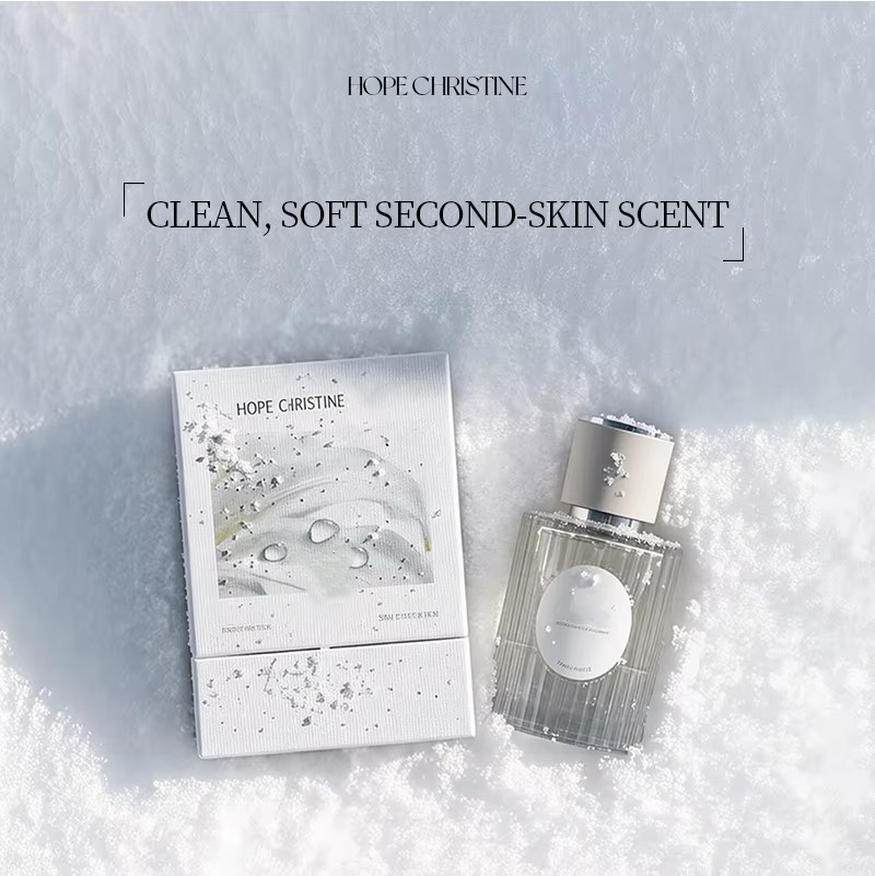Clean White Shirt Women Perfum - огляд і ціна Perfume Aqua Fragrance