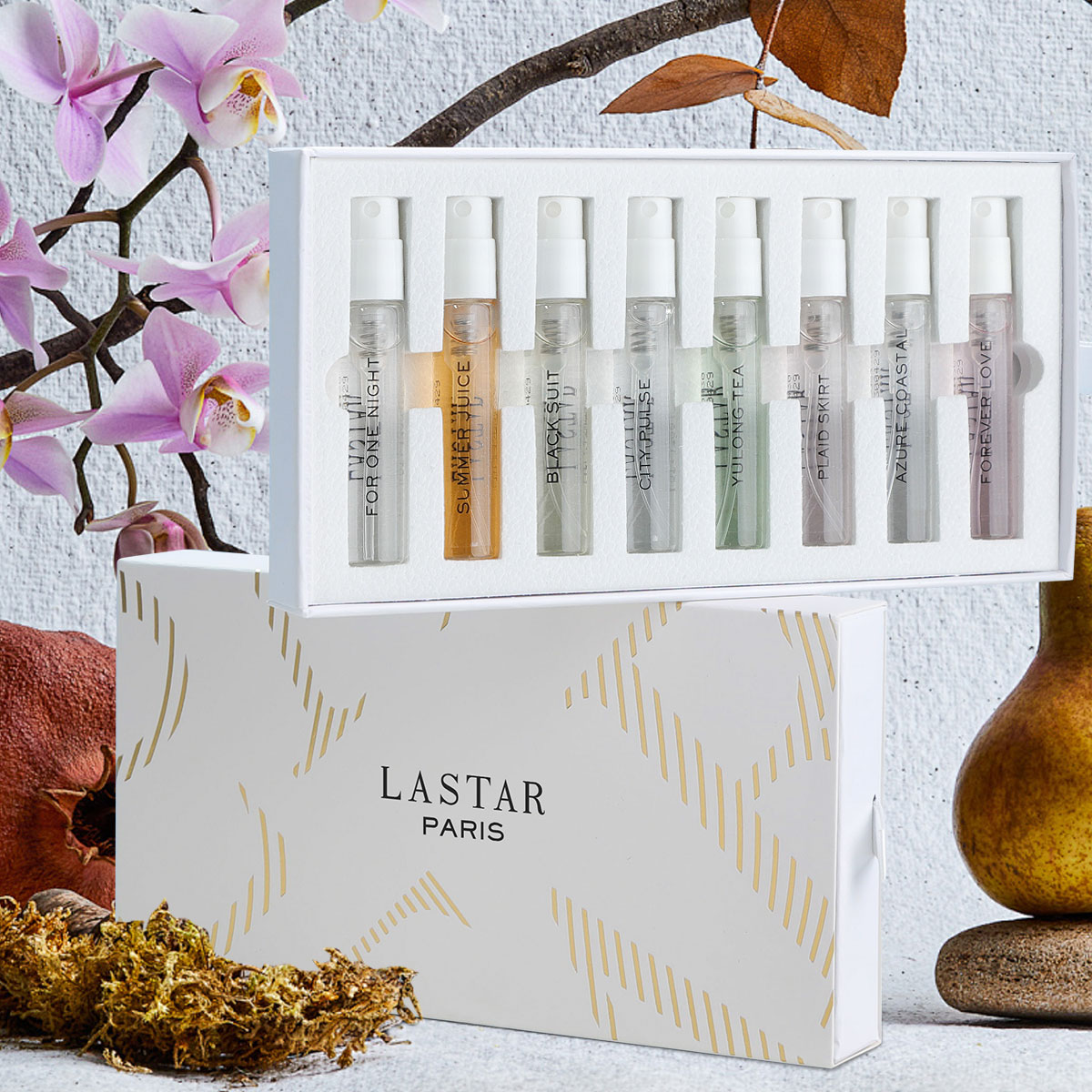 LASTAR Women's Perfume, Rare B - огляд і ціна Perfume And Fragrance Difference