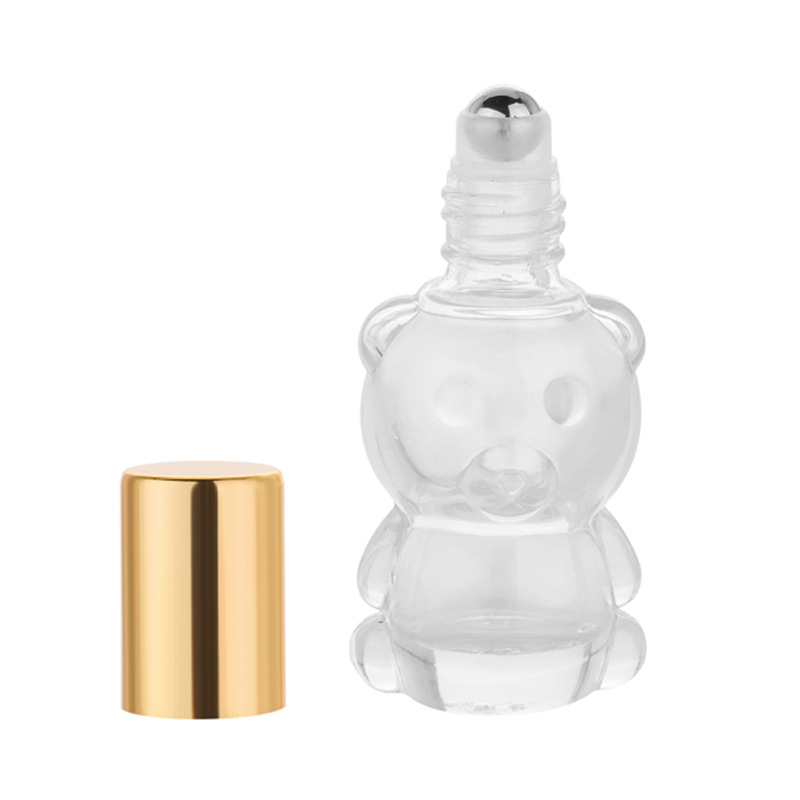 Essential Oil Glass Bottle Emp - огляд і ціна Oud Perfume Spray