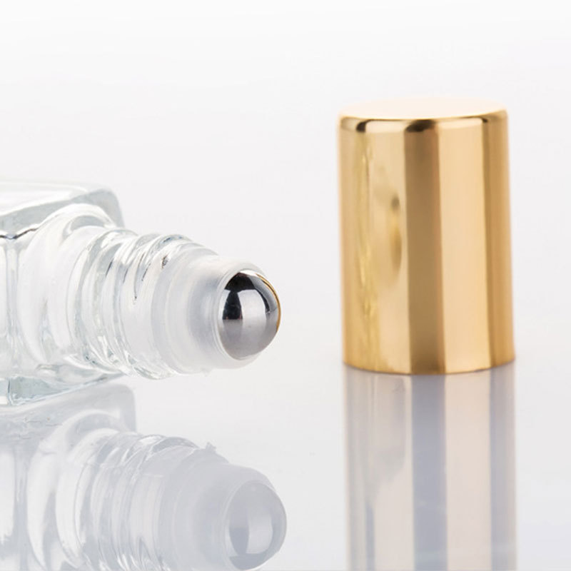 Essential Oil Glass Bottle Emp - огляд і ціна Oud Perfume Spray