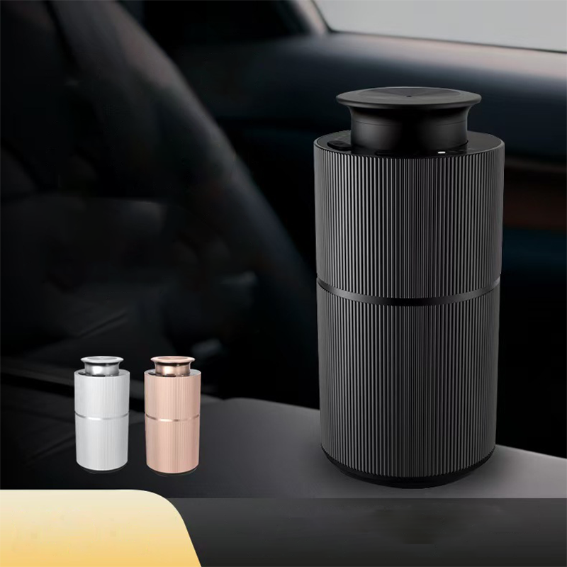 Metal Body Smart Car Diffuser  - огляд і ціна Perfume Fragrance Diffuser
