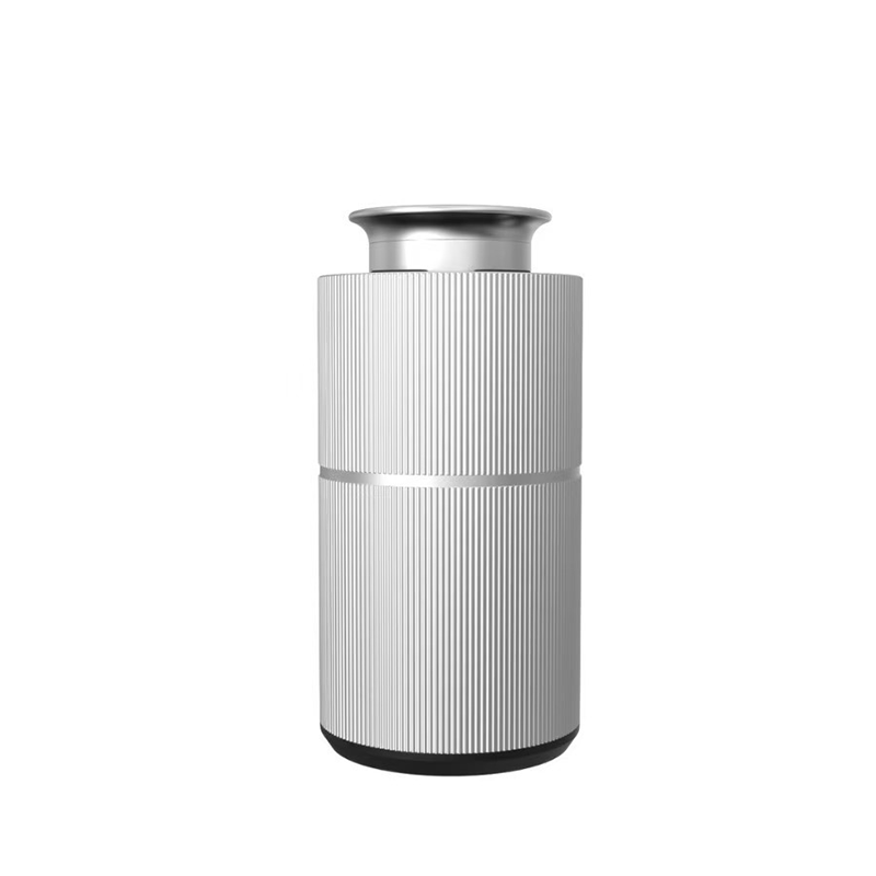 Metal Body Smart Car Diffuser  - огляд і ціна Perfume Fragrance Diffuser