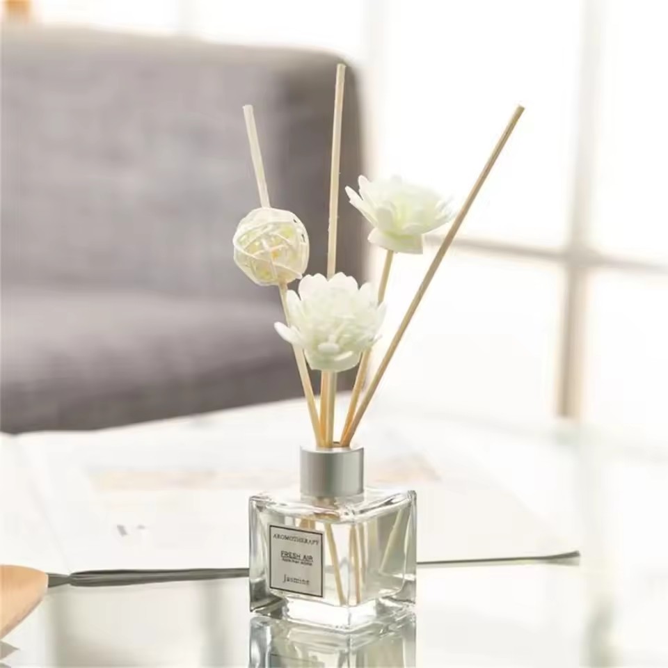 Cherry Blossom Rose Fragrance  - огляд і ціна Perfume Room Fragrance