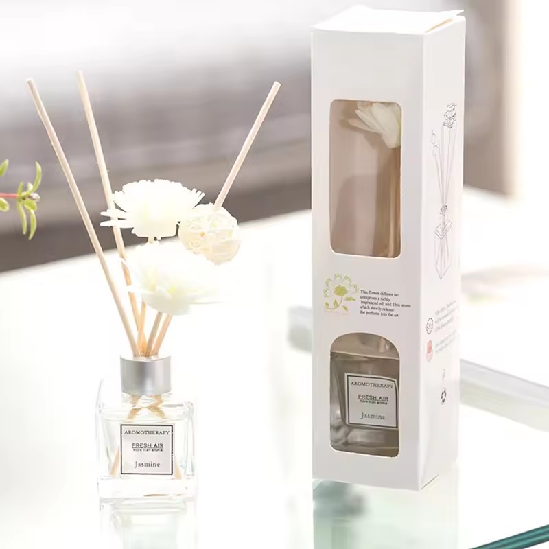 Cherry Blossom Rose Fragrance  - огляд і ціна Perfume Room Fragrance