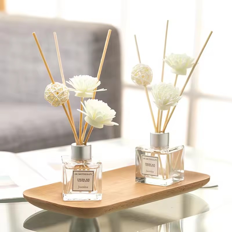 Cherry Blossom Rose Fragrance  - огляд і ціна Perfume Room Fragrance
