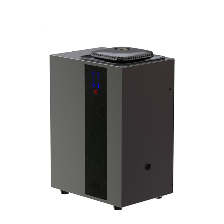 A1000 HVAC System Aroma Diffus - огляд і ціна Perfume Fragrance Diffuser