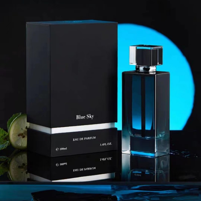 MAJESTY SECRET PHEROMAX Hot 10 - огляд і ціна Perfume Aqua Fragrance