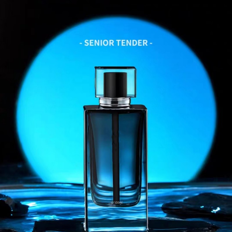 MAJESTY SECRET PHEROMAX Hot 10 - огляд і ціна Perfume Aqua Fragrance
