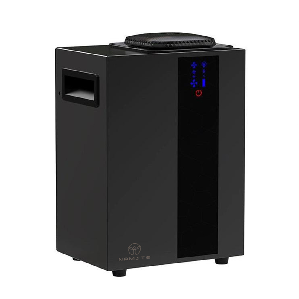 NAMSTE 4000m³ HVAC System Arom - огляд і ціна Perfume Room Fragrance