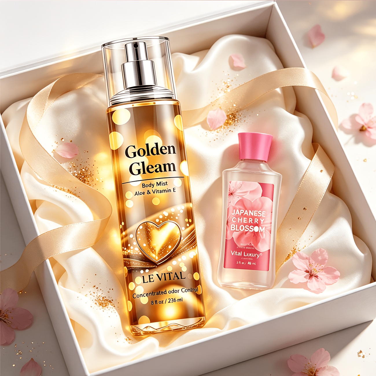 8 Different Floral Perfume Var - огляд і ціна Perfume And Fragrance Difference