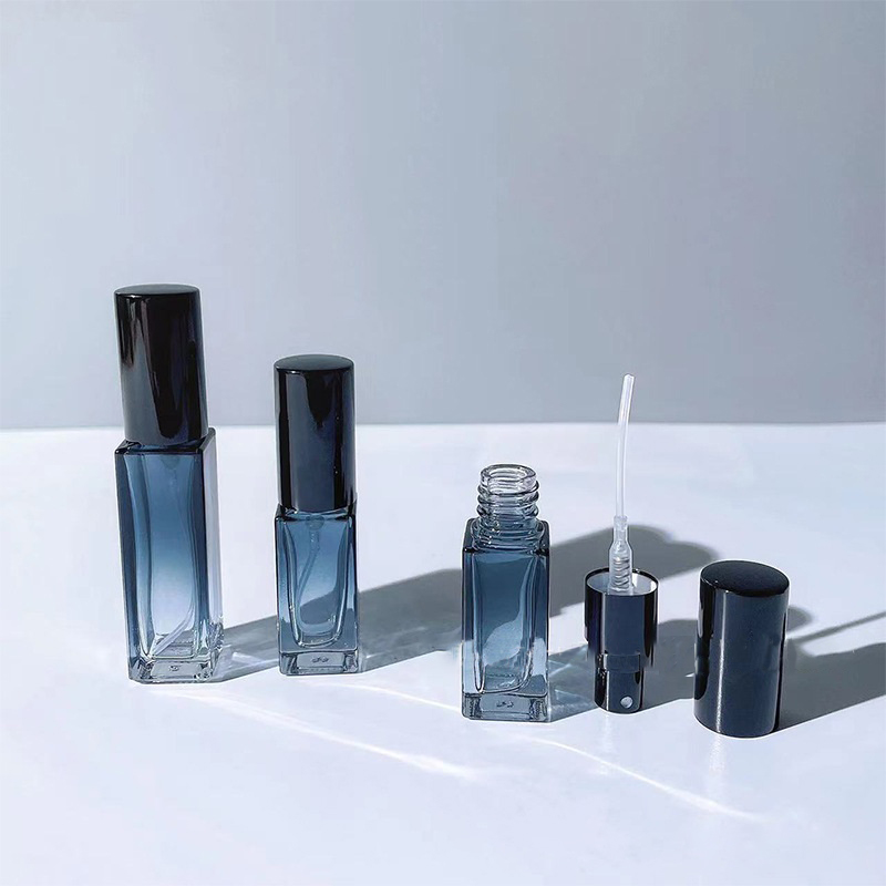 5ml 9ml 20ml Perfume Spray Bot - огляд і ціна Oud Perfume Spray