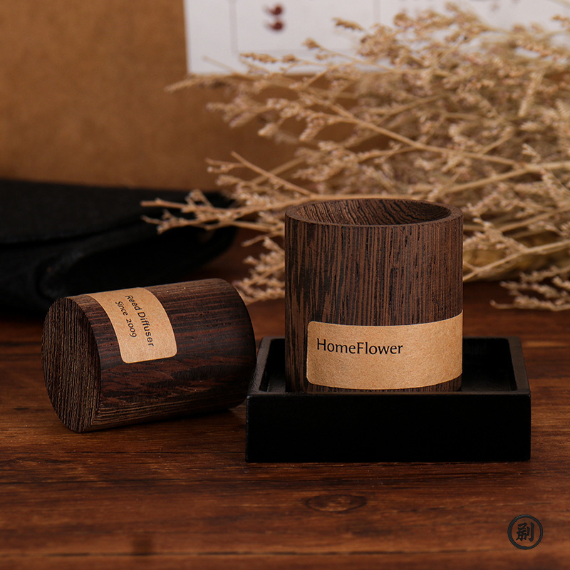 Black Walnut Aroma Diffuser –  - огляд і ціна Perfume Fragrance Diffuser
