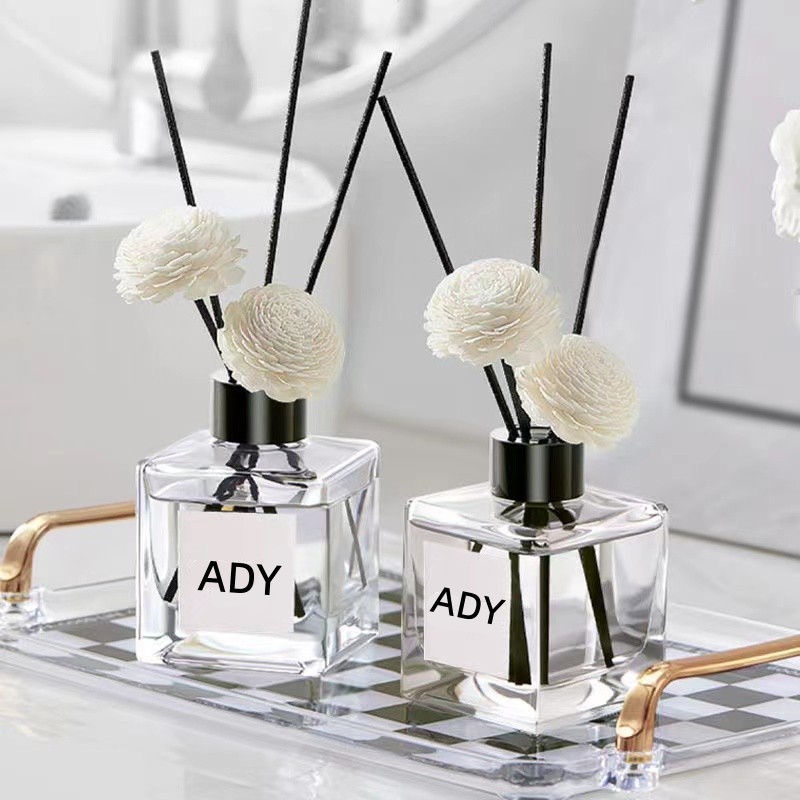 50ml Aroma Reed Diffuser Oil f - огляд і ціна Perfume Room Fragrance