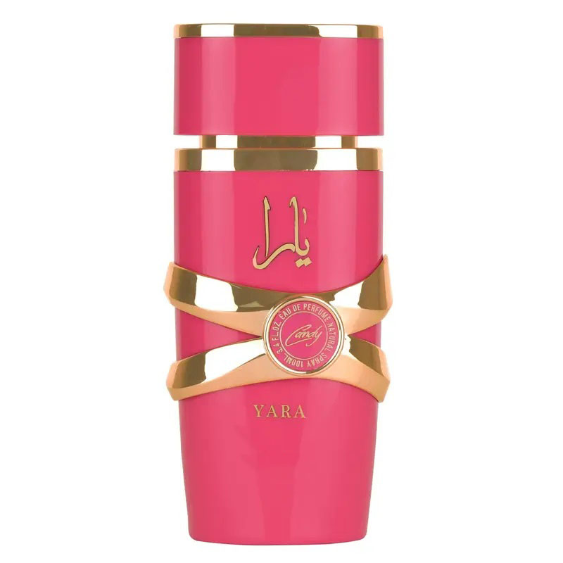 Yara & Asad Eau de Parfum Gift - огляд і ціна Oud Perfume Spray