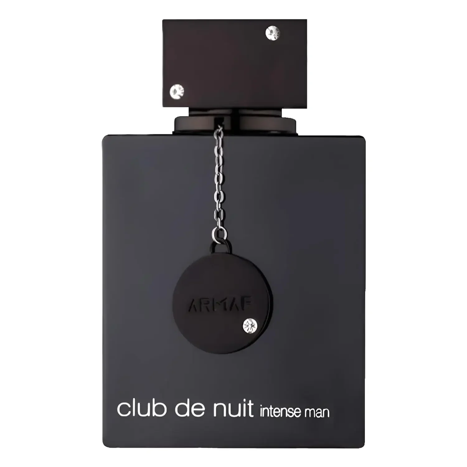 Armaf Club De Nuit Intense EDT - огляд і ціна Oud Perfume Spray