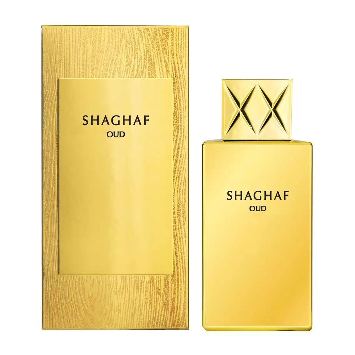 SHAGHAF-series five neutral pe - огляд і ціна Unique Perfume Fragrance