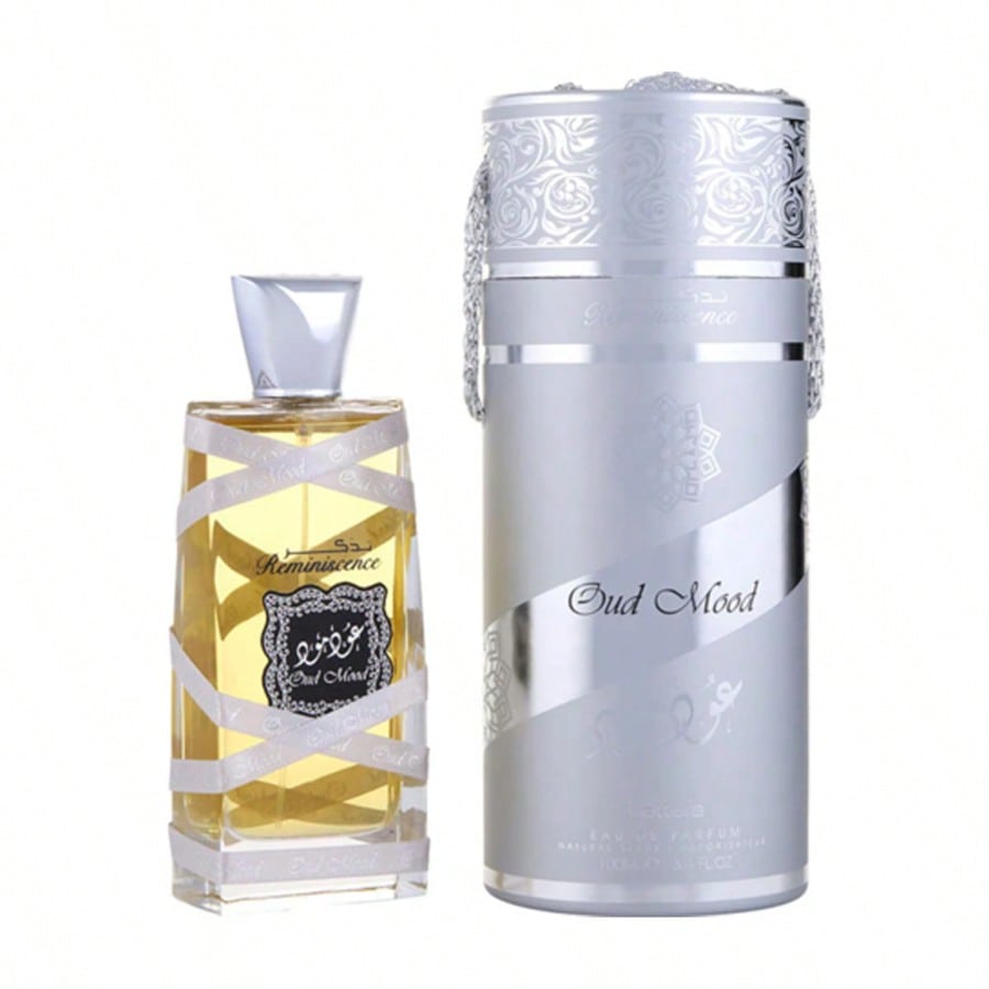 Oud Mood Reminiscence Eau De P - огляд і ціна Oud Perfume Spray