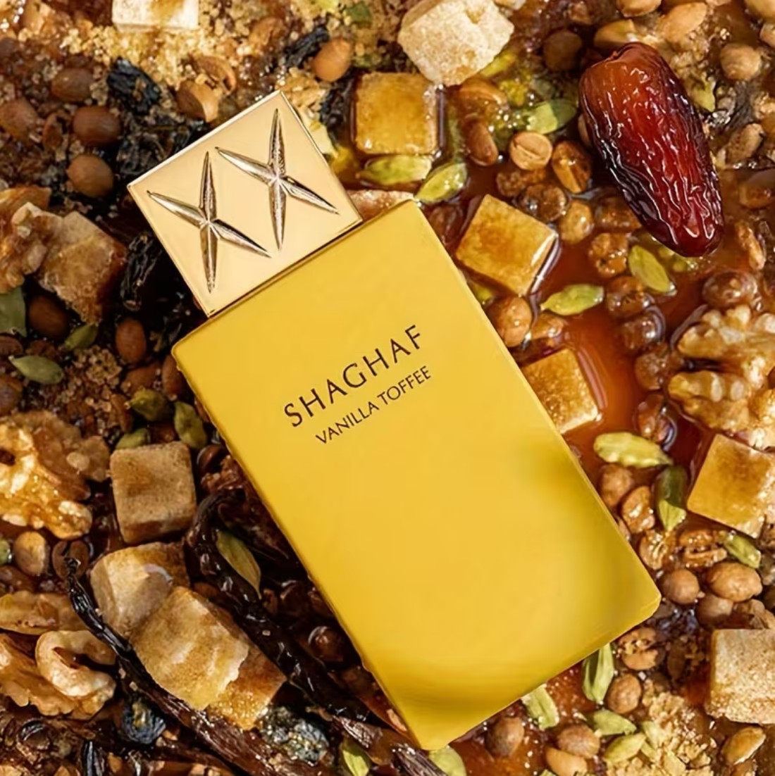 SHAGHAF series five neutral pe - огляд і ціна Unique Perfume Fragrance
