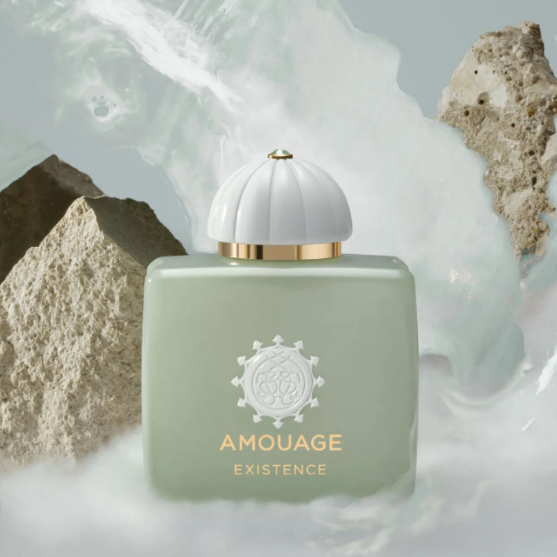 100ml Women Eau De Parfum Long - огляд і ціна Unique Perfume Fragrance