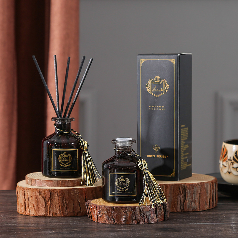 50ml Reed Diffuser Sets Good S - огляд і ціна Perfume Fragrance Diffuser