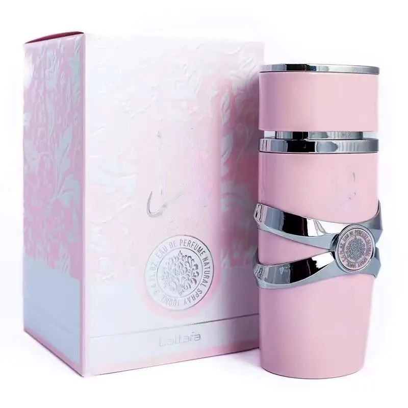 YARA Yala perfume is a gentle  - огляд і ціна Oud Perfume Spray