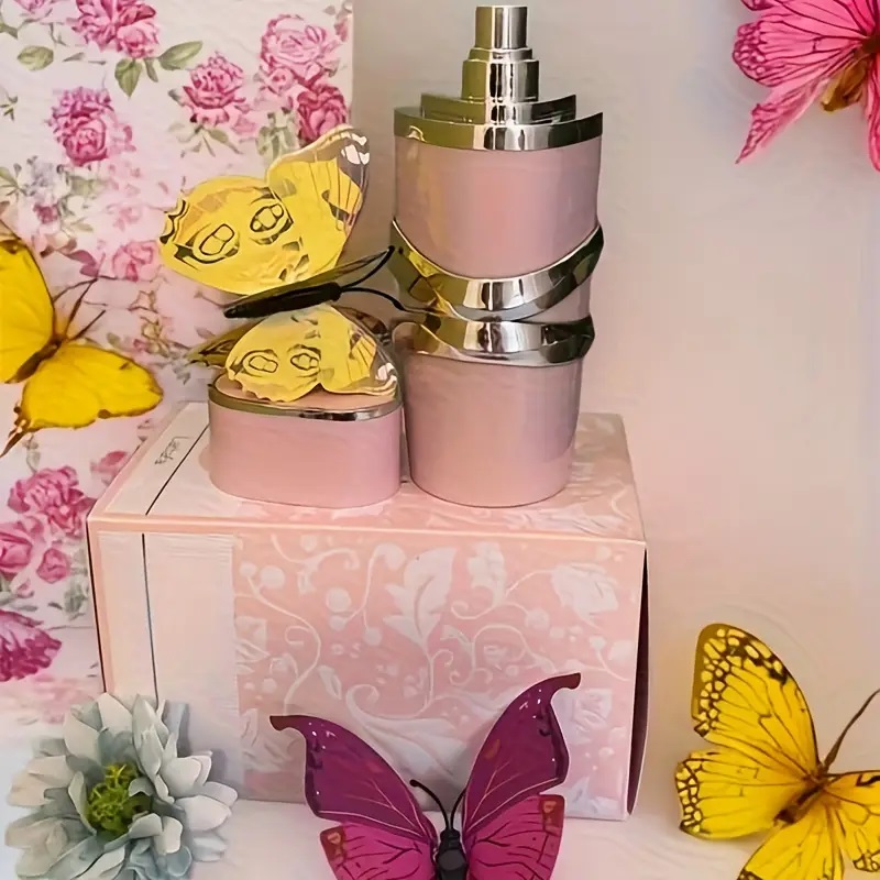YARA Yala perfume is a gentle  - огляд і ціна Oud Perfume Spray
