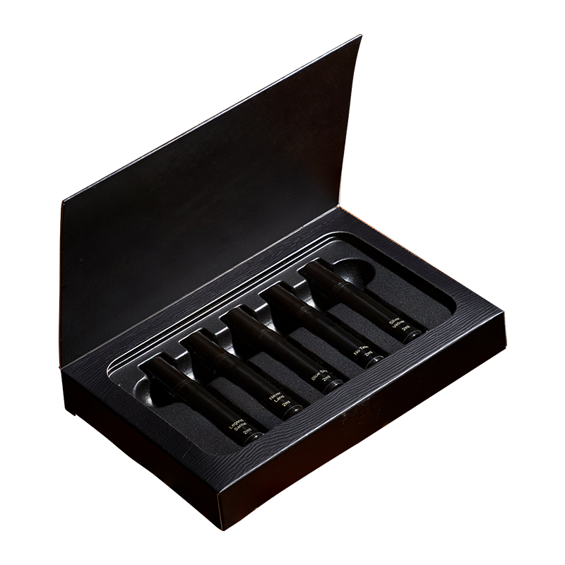 Men's Perfume Set Box of 5 Sti - огляд і ціна Perfume And Fragrance Difference