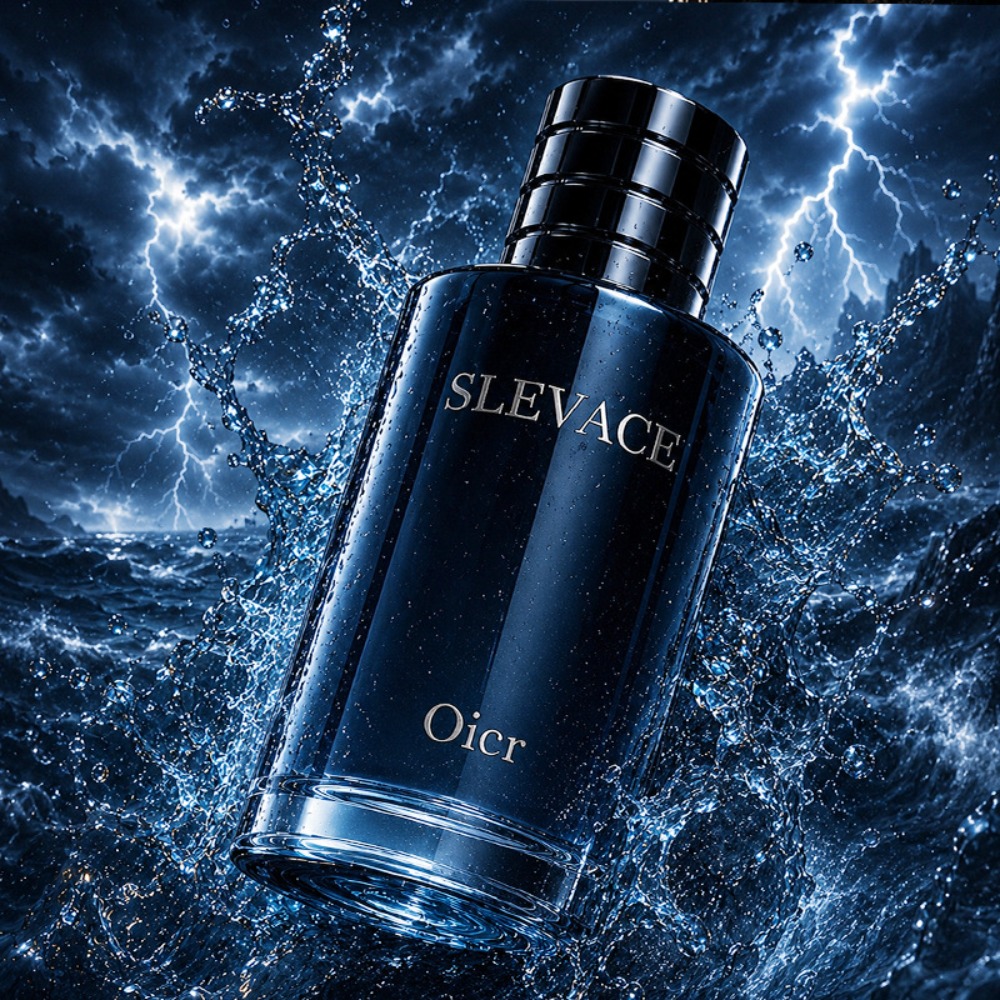 100 ML perfumes originales Col - огляд і ціна Perfume Aqua Fragrance