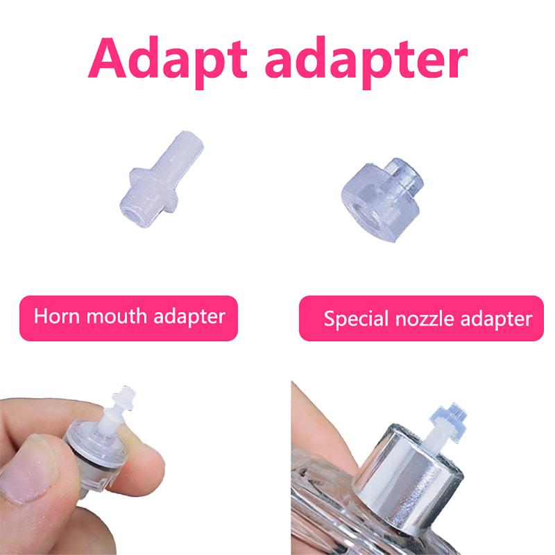 Upgraded 2Pcs Perfume Bottle T - огляд і ціна Oud Perfume Spray