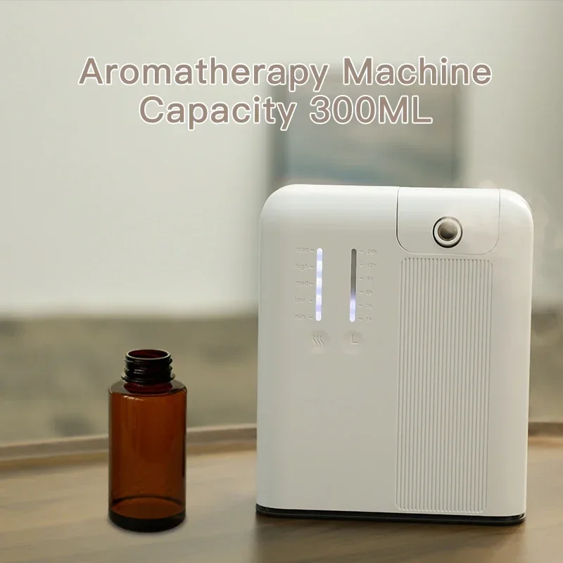 Namste Aroma Diffuser Bluetoot - огляд і ціна Perfume Room Fragrance
