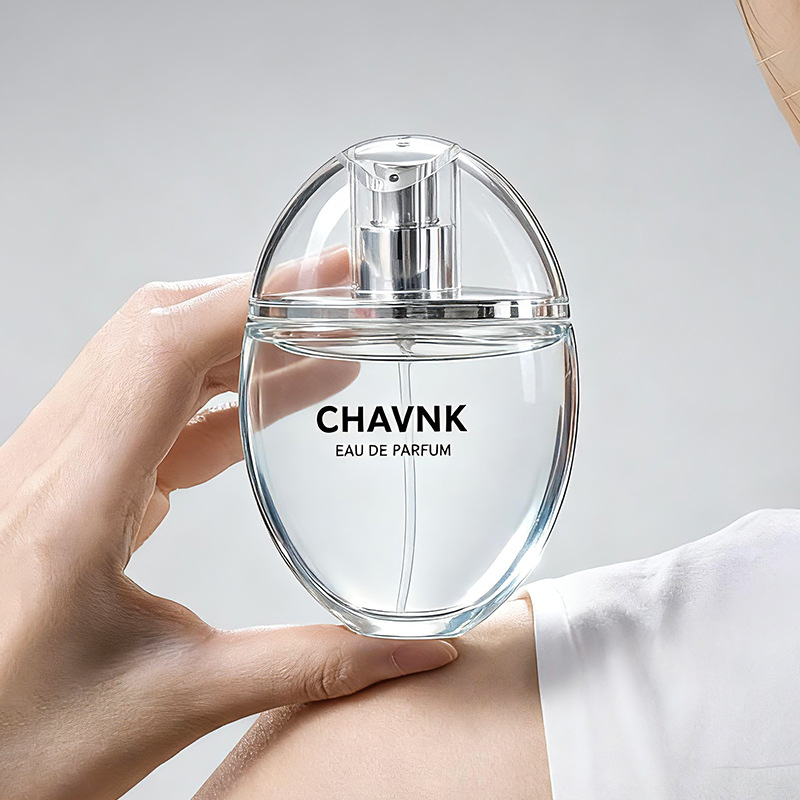 50ML No.5 Water Long-lasting F - огляд і ціна Unique Perfume Fragrance
