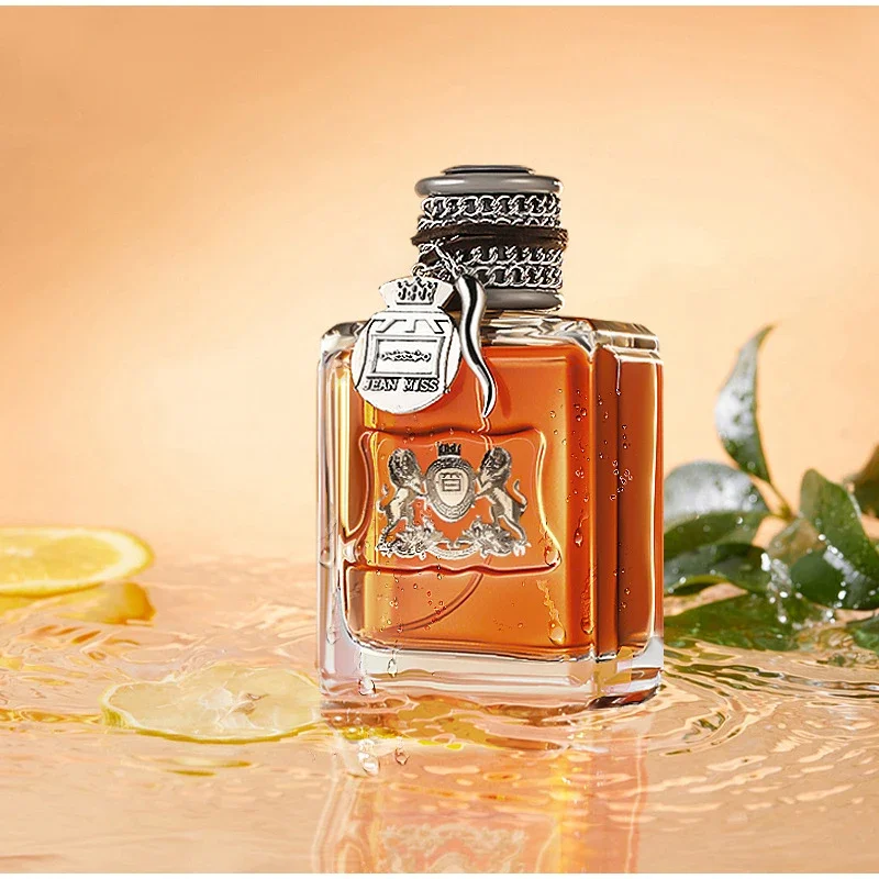 Charm Eau De Toilette Unique S - огляд і ціна Unique Perfume Fragrance